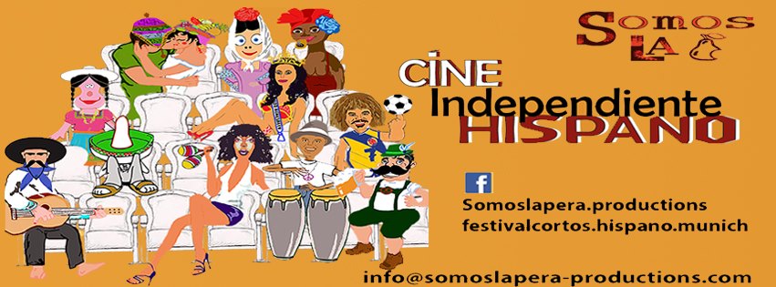 festival de cortos hispanos
