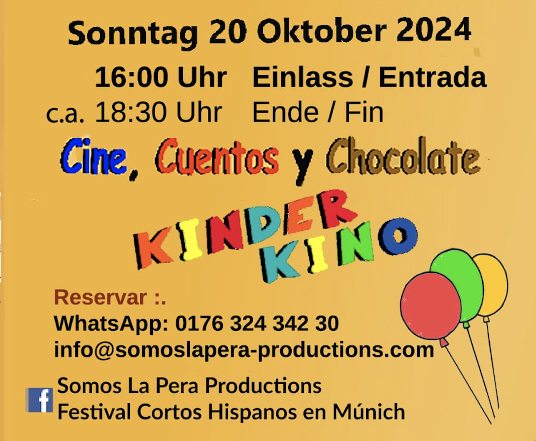 KINDER EVENT